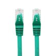 کابل شبکه کی نت K-NCP6U020 CAT6 UTP طول ۲ متر
