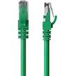 کابل شبکه کی نت K-NCP6U020 CAT6 UTP طول ۲ متر