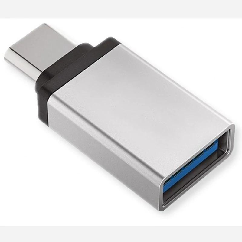 مبدل OTG USB-C مدل Fashion