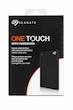 باکس تبدیل هارد اینترنال به اکسترنال سیگیت مدل One Touch USB 3.0