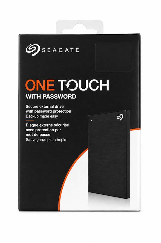 باکس تبدیل هارد اینترنال به اکسترنال سیگیت مدل One Touch USB 3.0