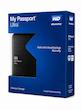 باکس هارد دیسک WD مدل My Passport Ultra