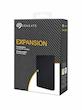باکس هارد اکسترنال سیگیت Expansion مشکی | ۲.۵ اینچ USB 3.0