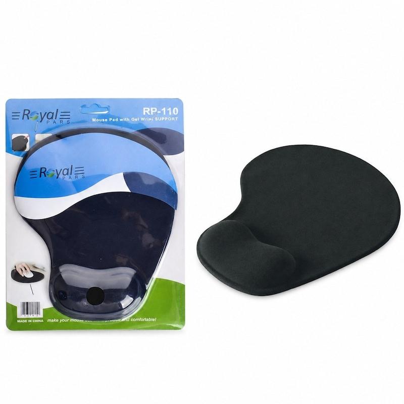 پد موس طبی رویال مدل RP-110 سایز 22×25 سانتی‌متر