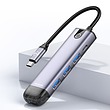 هاب 5 پورت USB-C مک دودو مدل HU-7750