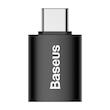 مبدل USB-C به USB3.1 باسئوس مدل ZJJQ000001