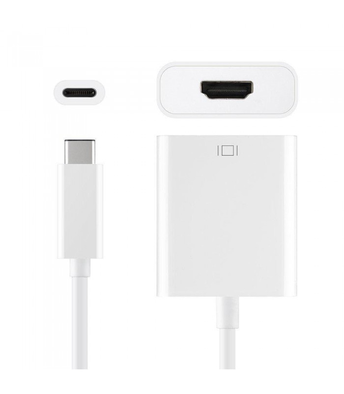 کابل تبدیل USB-C به HDMI