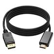 کابل DisplayPort به HDMI طول 1.8 متر