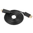 کابل DisplayPort به HDMI طول 1.8 متر