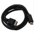 کابل DisplayPort به HDMI طول 1.8 متر