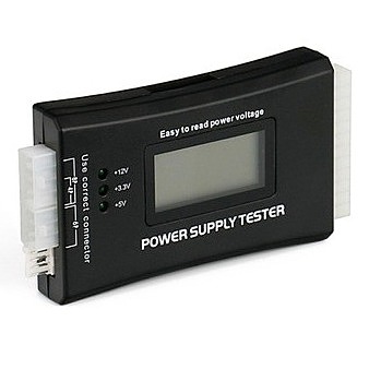 تستر پاور دیجیتال برند ZICO ZICO PC Digital Power Tester