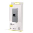 سوئیچ 1 به 2 HDMI باسئوس مدل CAHUB-BC0G
