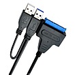 کابل تبدیل 3.0 USB به SATA