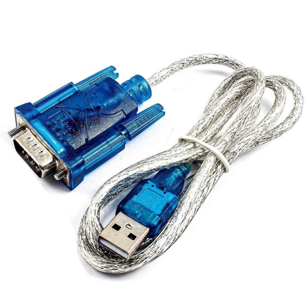 سینا پردازش | کابل USB به سریال RS232