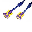 کابل VGA مدل 9+3 طول 1.5 متر