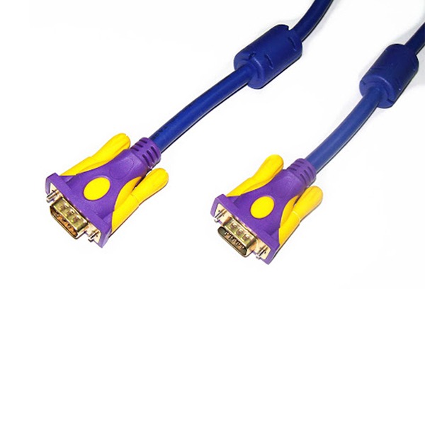کابل VGA مدل 9+3 طول 1.5 متر