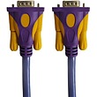 کابل VGA مدل 9+3 طول 1.5 متر