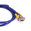 کابل VGA مدل 9+3 طول 1.5 متر