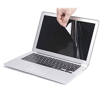 محافظ صفحه نمایش لپ تاپ مدل TO-668 مناسب لپ تاپ 15.6 اینچی