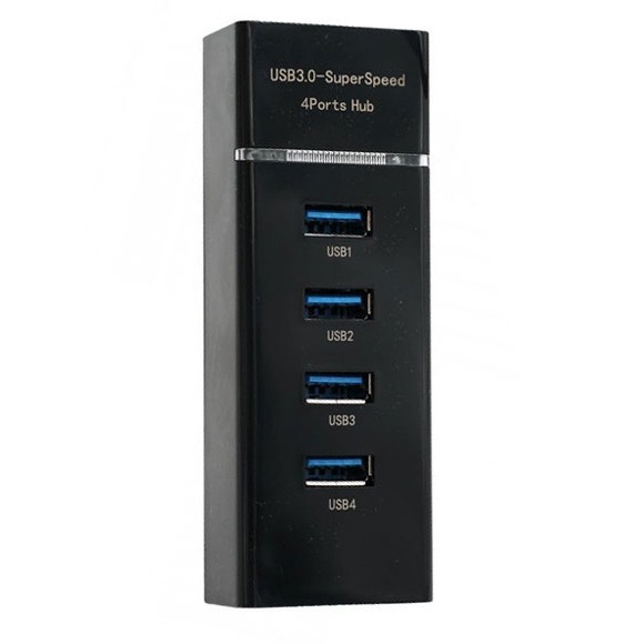 هاب 4 پورت USB 3.0 مدل 303