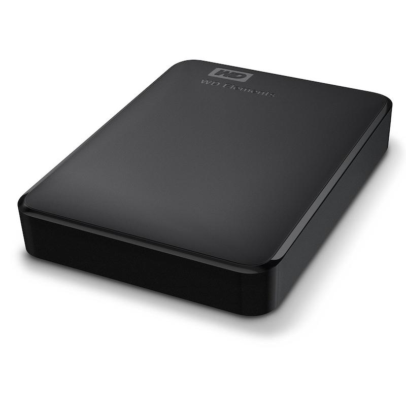 باکس هارد دیسک WD مدل ELEMENT
