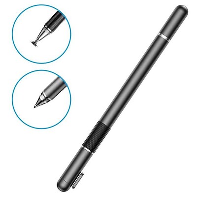 قلم لمسی باسئوس مدل Household pen ACPCL