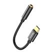 کابل تبدیل USB-C به AUX باسئوس CATL54 (L54)