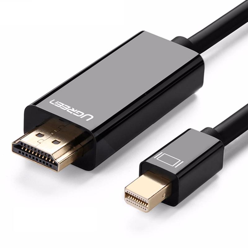 کابل mini displayport به hdmi به طول 1.8 متر