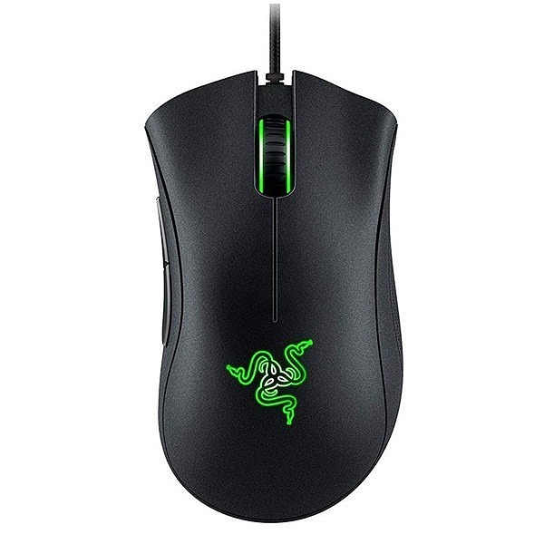  ماوس ریزر مدل RAZER DEATHADDER ESSENTIAL RZ01