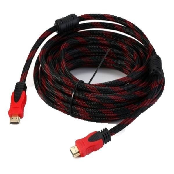 کابل HDMI طول 10 متر کنفی