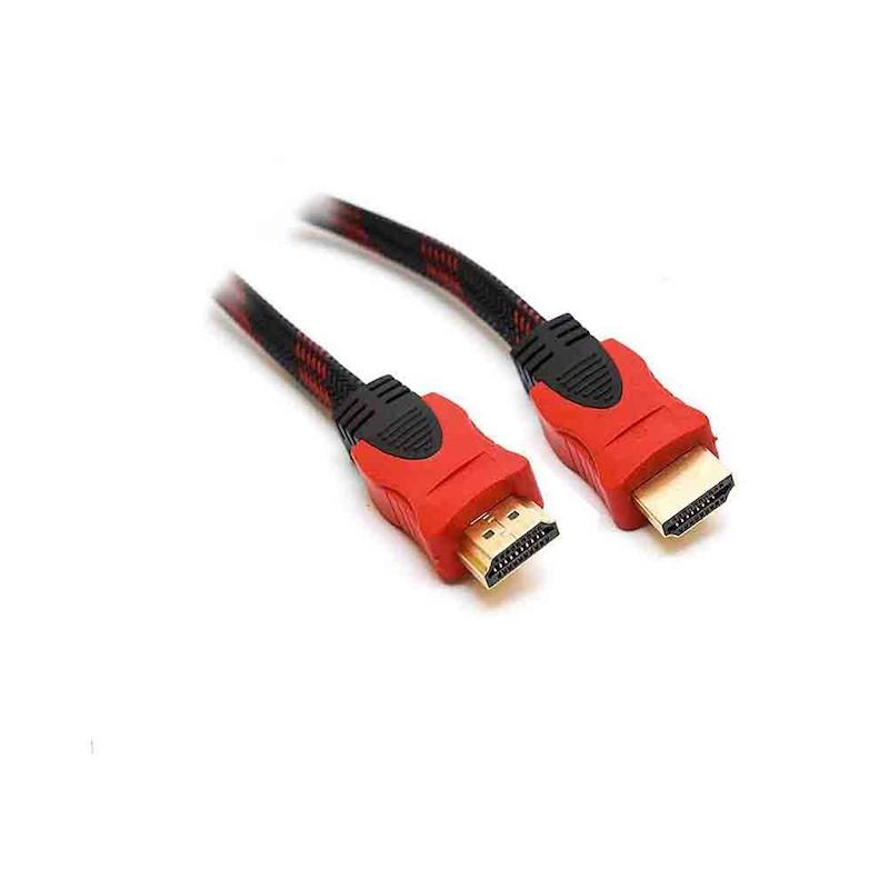 کابل HDMI طول 20 متر کنفی