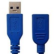  کابل افزایش USB 3.0 طول 30 سانتی متر 