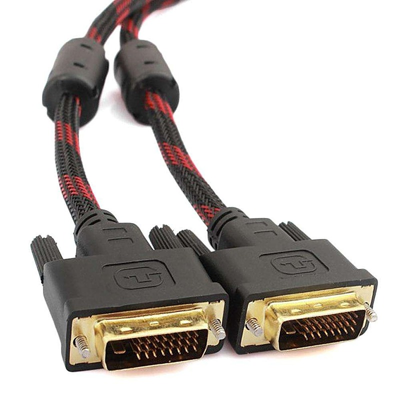 کابل DVI کنفی طول 1.5 متر