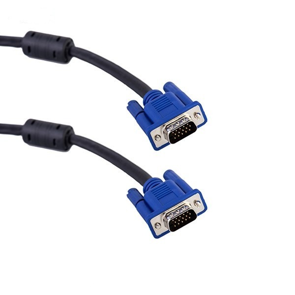  کابل VGA طول 10 متر