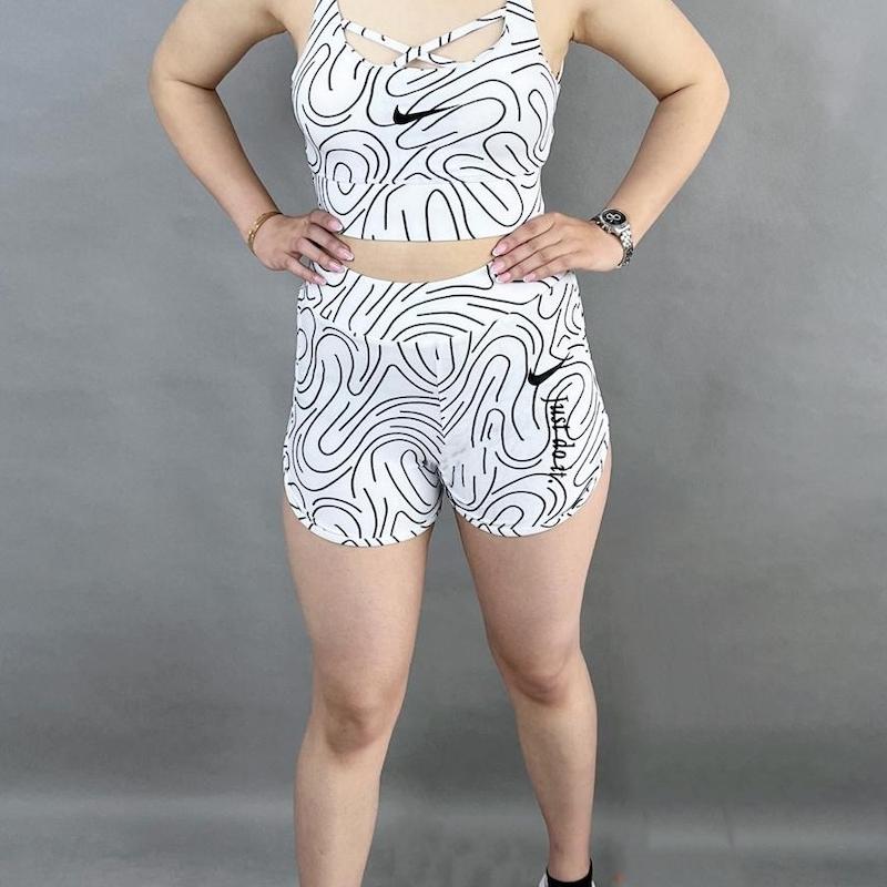 نیم تنه شلوارک