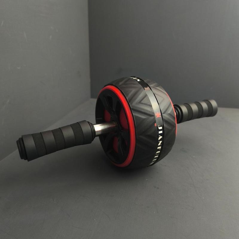 رولر شکم چرخدار RUI BA (تک چرخ)