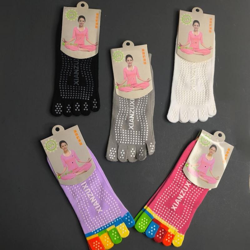 جوراب انگشتی تمام