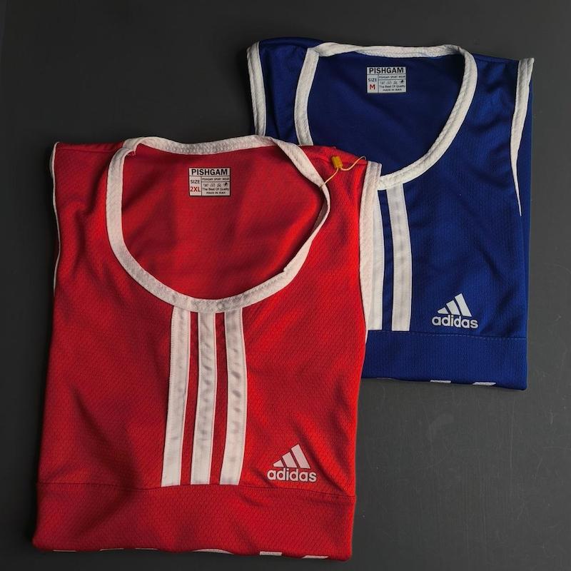 لباس کیک بوکسینگ