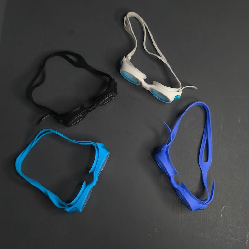 عینک شنا اسپیدو