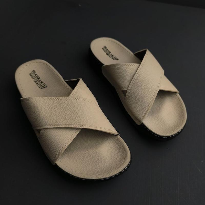 صندل مردانه شهرام طب مدل سالار 