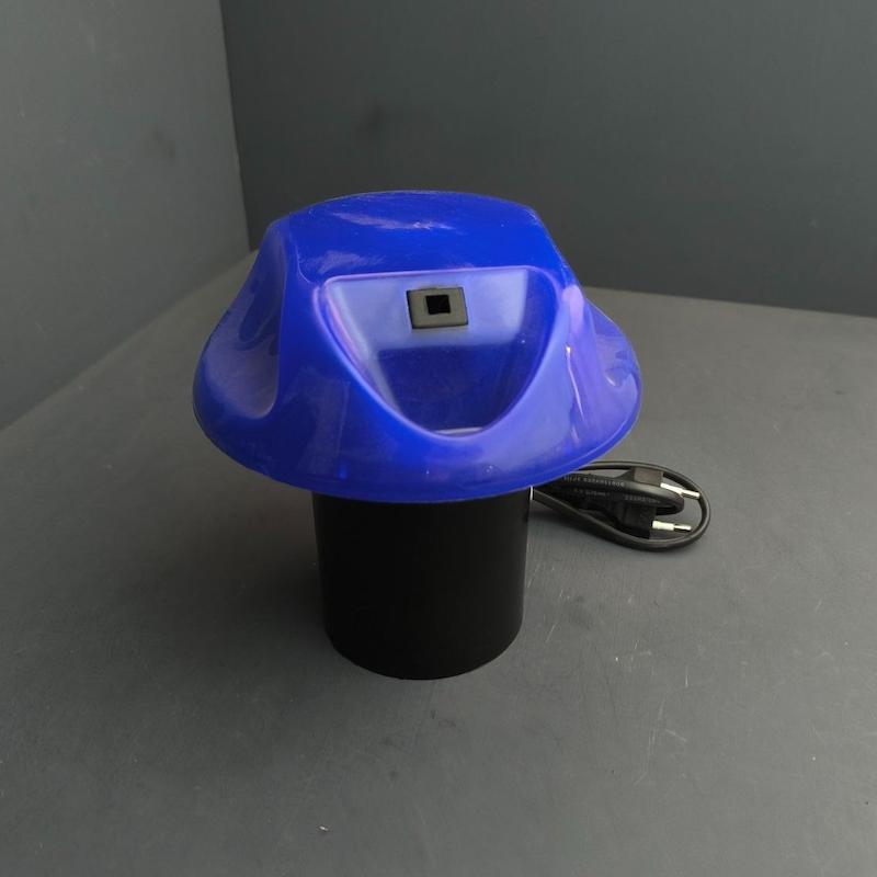 یدک دستگاه بخور گرم ثانی