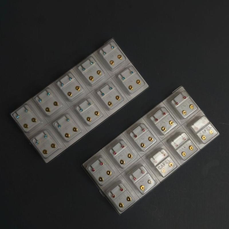 گوشواره بهداشتی 