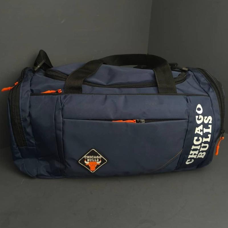 ساک ورزشی chicago bulls