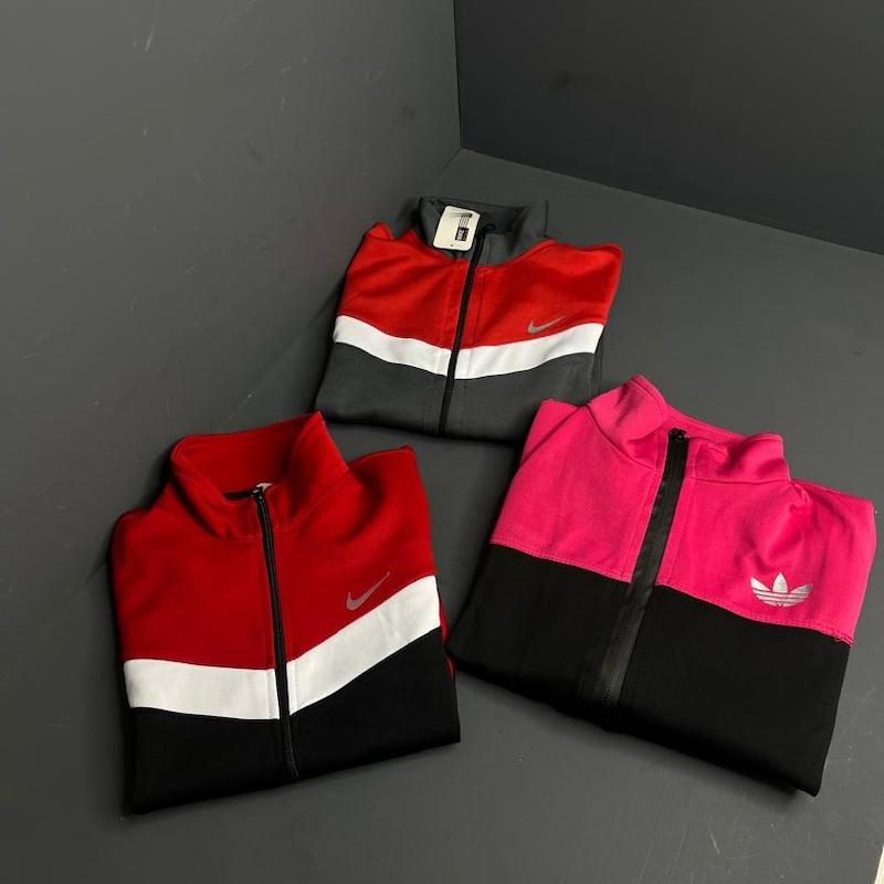 گرمکن شلوار بچگانه نایک 