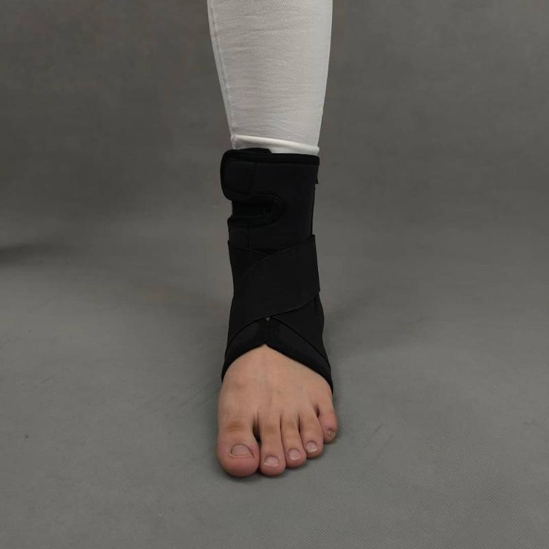 قوزک بند اتل دار