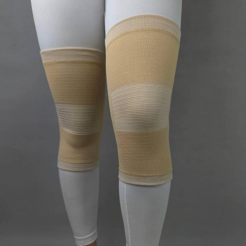 زانو بند ژاکارد