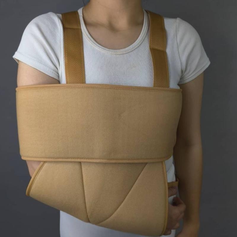 ثابت کننده شانه و بازو