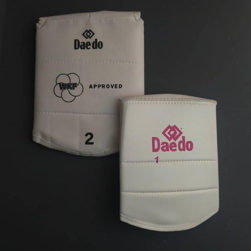 هوگو کاراته