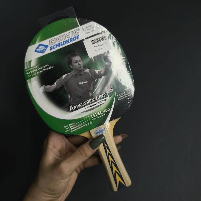 راکت دونیک 400