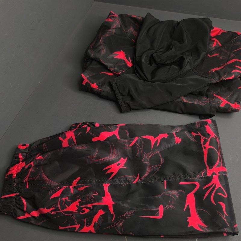 ست هودی شلوار بچگانه